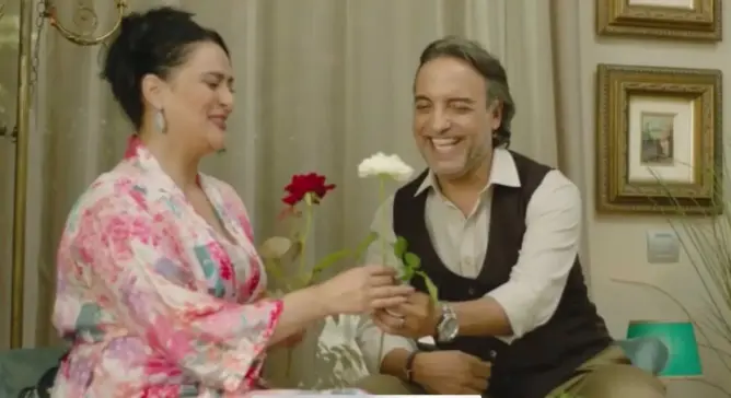 “تزوج ما قالها ليا”.. سلسلة مقالب كوميدية مع زوجة الأب على منصة “شاهد” (صور)