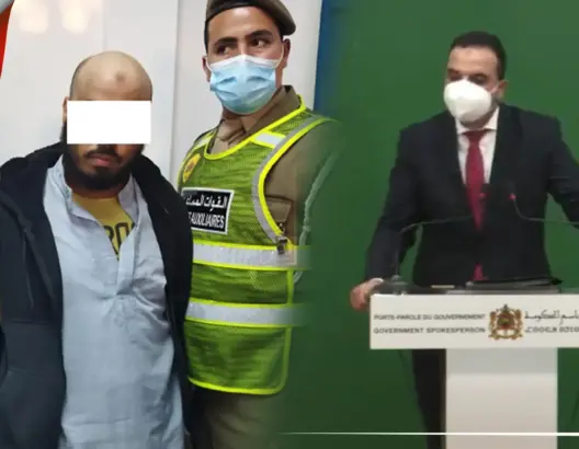 بعد جريمتي تيزنيت وأكادير.. الحكومة: اعتداءات “المجانين” لم ترق بعد للظاهرة