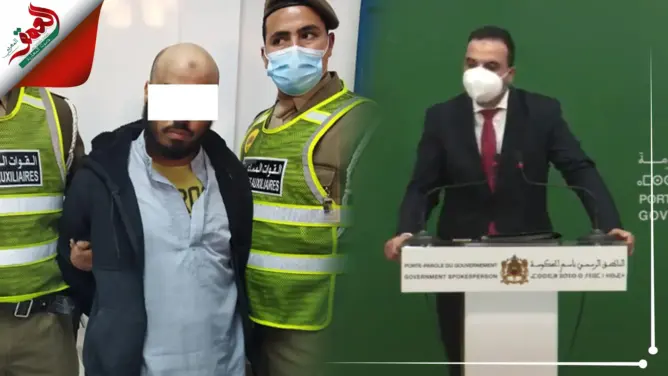 بعد جريمتي تيزنيت وأكادير.. الحكومة: اعتداءات “المجانين” لم ترق بعد للظاهرة