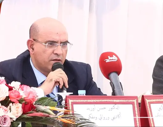 أوريد يحذر: لعبة دعم الانفصال قد تكون وقودا لحروب أهلية بالجزائر والمغرب