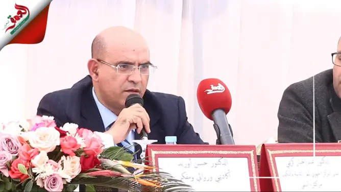 أوريد يحذر: لعبة دعم الانفصال قد تكون وقودا لحروب أهلية بالجزائر والمغرب
