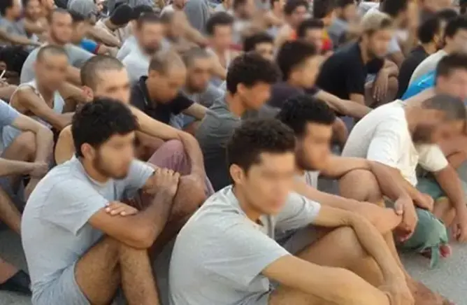 بعد مقتل 3 شبان تحت التعذيب.. مطالب بتدخل الحكومة لإنقاذ المغاربة المحتجزين بليبيا