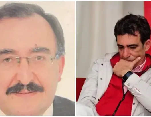 شقيق نعمان لحلو .. وفاة عالم الذرة المغربي فؤاد لحلو متأثرًا بإصابته بكورونا