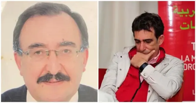 شقيق نعمان لحلو .. وفاة عالم الذرة المغربي فؤاد لحلو متأثرًا بإصابته بكورونا