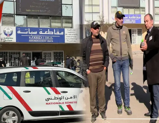 تصحيح الإمضاءات.. مقاطعات بالبيضاء “تعرقل” مصالح المواطنين رغم مراسلة الوالي (فيديو)