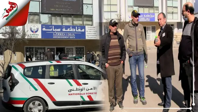 تصحيح الإمضاءات.. مقاطعات بالبيضاء “تعرقل” مصالح المواطنين رغم مراسلة الوالي (فيديو)