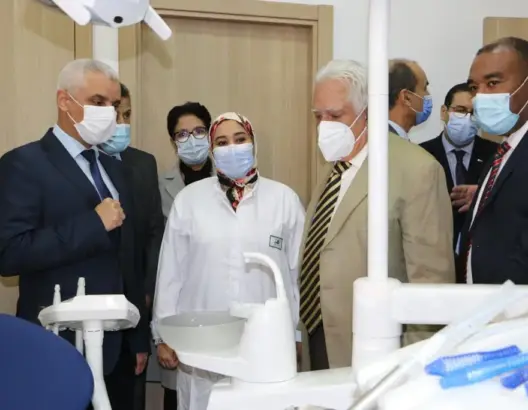 تفاصيل مشروع قانون للحد من هجرة الأطباء بمنحهم ضمانات وتحفيزات مالية