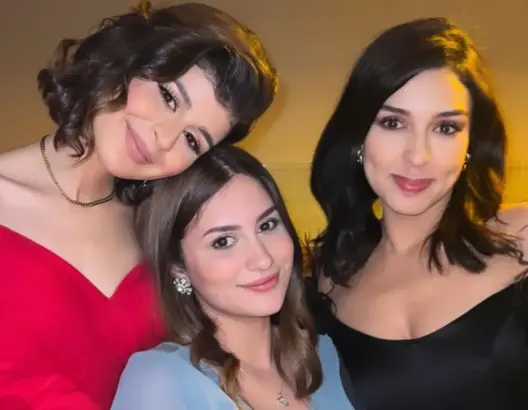 تجسد شخصية “شريرة” .. كوثر بامو تلتحق بـ”سلمات أبو البنات”