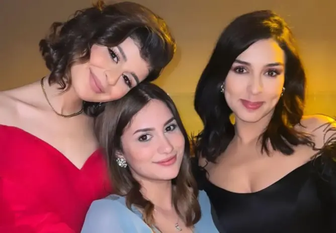 تجسد شخصية “شريرة” .. كوثر بامو تلتحق بـ”سلمات أبو البنات”