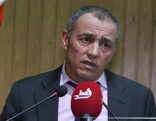 الشامي: المغاربة لا يثقون في المؤسسات باستثناء الملك والجيش والأمن (فيديو)
