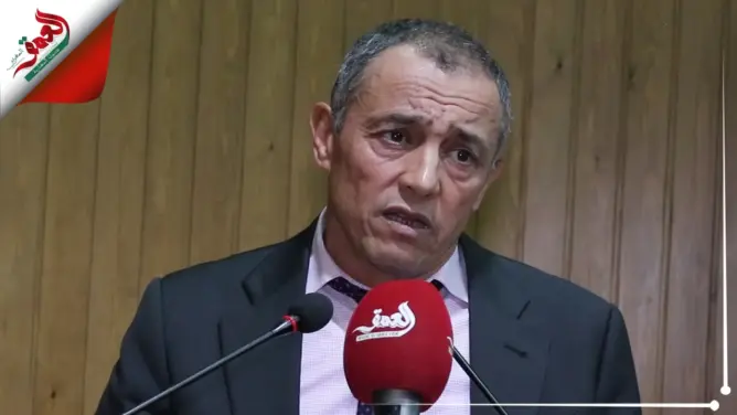 الشامي: المغاربة لا يثقون في المؤسسات باستثناء الملك والجيش والأمن (فيديو)