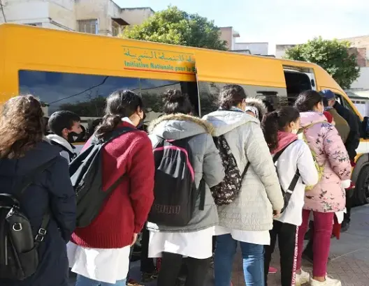 النقل المدرسي للفتيات فقط.. مطالب بإنصاف التلاميذ الذكور بدوار آيت مسعود ضواحي مراكش