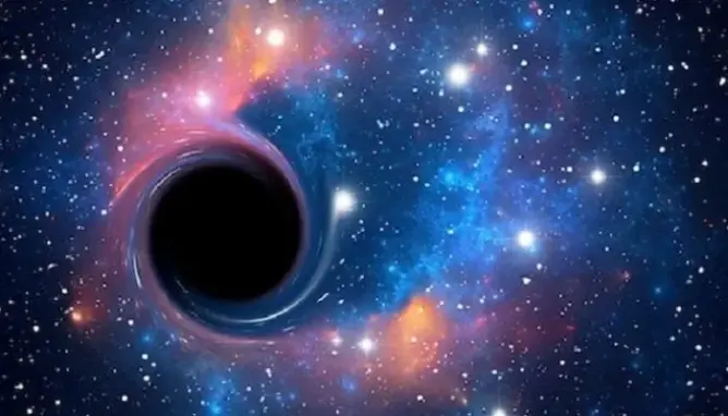 وحوش تزرع الرعب في الكون .. هل فعلا توجد ثقوب سوداء؟