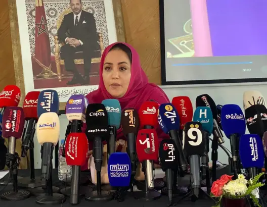أبوزيد: الاتحاد الإشتراكي تحول لـ”وكالة خدمات سياسية” وإنقاذ الحزب مطلب للمغاربة(فيديو)