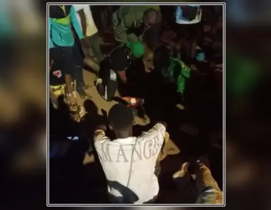 مباراة الكاميرون وجزر القمر تتحول إلى مأساة.. سقوط العشرات بين قتيل وجريح (فيديو)