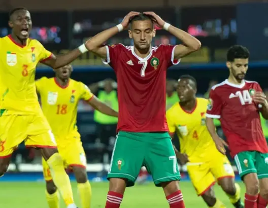 المغرب يخشى تكرار سيناريو البنين أمام ملاوي في ثمن نهائي “كان الكاميرون”