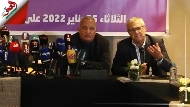 بنعبد القادر:كل التعديلات على النموذج التنظيمي للاتحاد الاشتراكي الذي أصله بنجلون استنفذت أغراضها