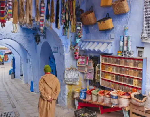 الصناعات الثقافية بالمغرب .. 100 ألف وظيفة كانت مهددة بالزوال بسبب “كورونا”