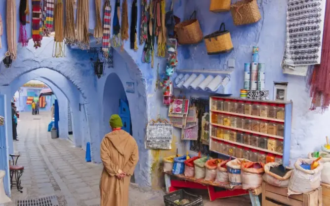 الصناعات الثقافية بالمغرب .. 100 ألف وظيفة كانت مهددة بالزوال بسبب “كورونا”