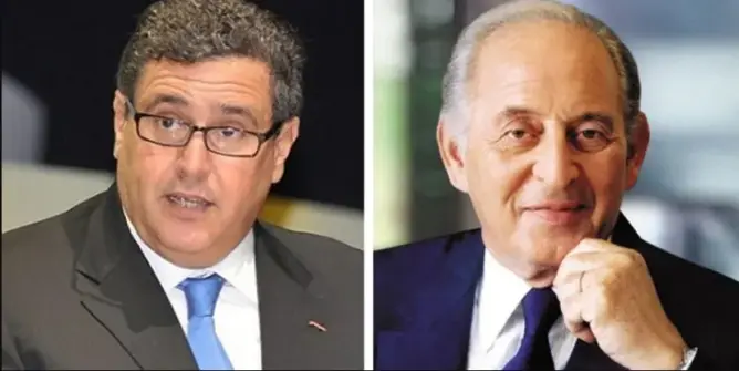 قائمة فوربس لأغنى أثرياء إفريقيا في 2022 تدرج مليارديرات من المغرب ومصر والجزائر