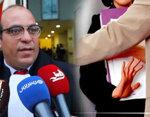 ملف التحرش الجنسي بـ”EST” .. الدفاع: الأستاذات يعشن معاناة نفسية (فيديو)