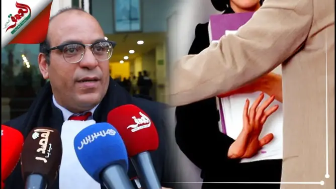 ملف التحرش الجنسي بـ”EST” .. الدفاع: الأستاذات يعشن معاناة نفسية (فيديو)
