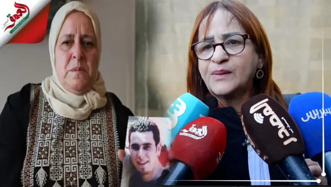 بعد تأخير الملف للمرة الرابعة.. دفاع التهامي بناني يلمح بوجود جهات تسعى لطمس القضية