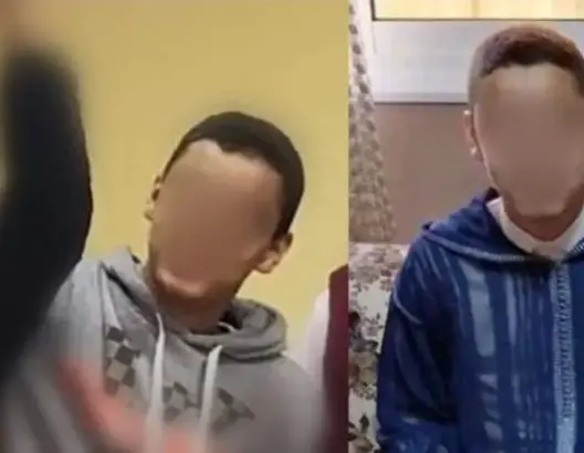 بعد 3 أيام من اختفائه.. أمن طنجة يعثر على “طفل القصر الكبير” ويفتح تحقيقا