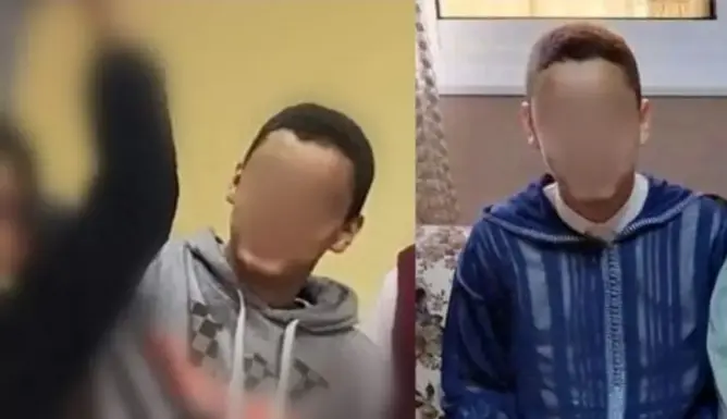 بعد 3 أيام من اختفائه.. أمن طنجة يعثر على “طفل القصر الكبير” ويفتح تحقيقا