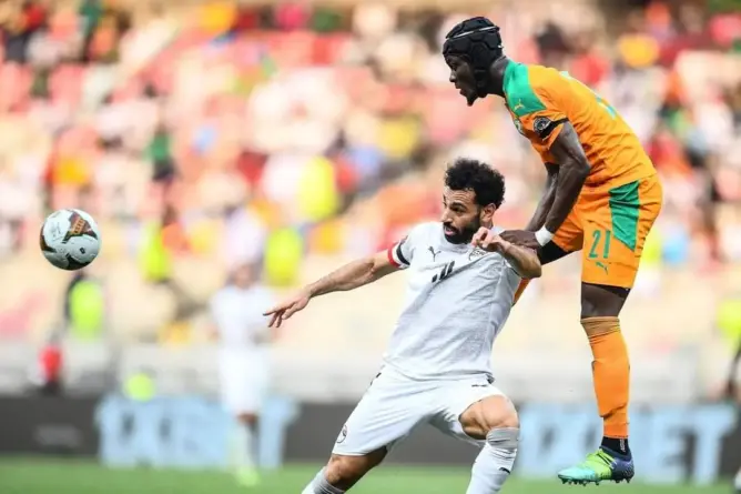 مصر تطيح بساحل العاج بركلات الترجيح وتضرب موعدا مع المغرب في ربع نهائي “الكان”