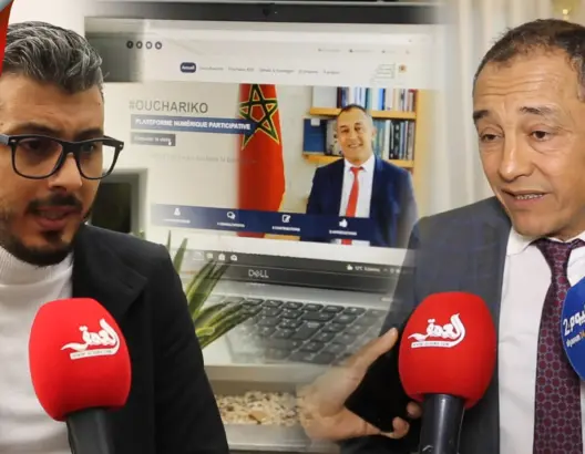 مجلس الشامي يطلق منصة رقمية لتلقي اقتراحات المواطنين ومناقشتها