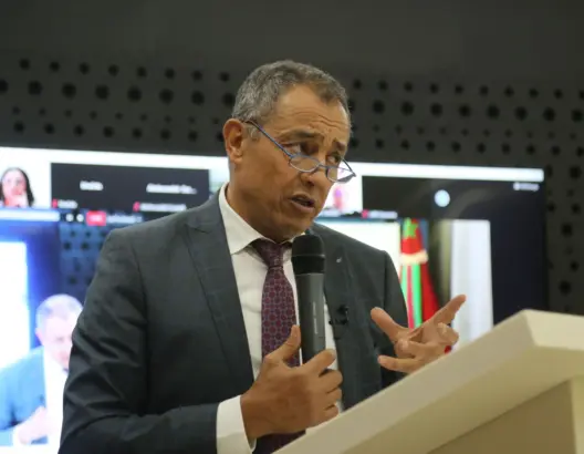 “أشارك” .. منصة رقمية لمجلس الشامي لتلقي اقتراحات وآراء المواطنين (فيديو)