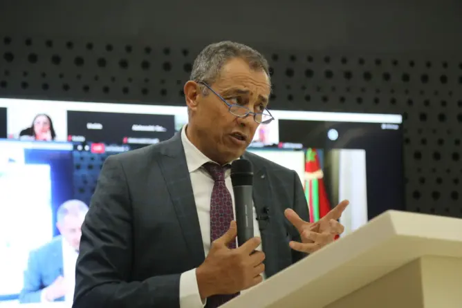 “أشارك” .. منصة رقمية لمجلس الشامي لتلقي اقتراحات وآراء المواطنين (فيديو)