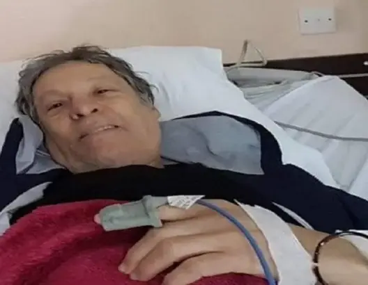 بعد صراع مع المرض.. وفاة الممثل المغربي عبد اللطيف هلال