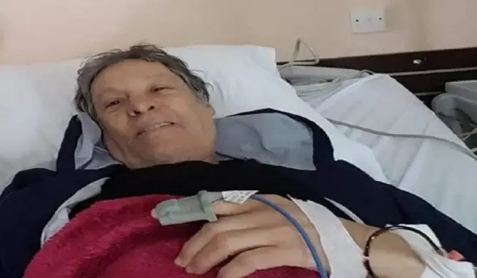 بعد صراع مع المرض.. وفاة الممثل المغربي عبد اللطيف هلال