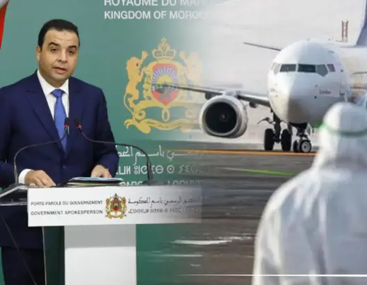الحكومة: فتح الحدود نناقشه بشكل جدي والقرار المناسب سيتخذ خلال يومين