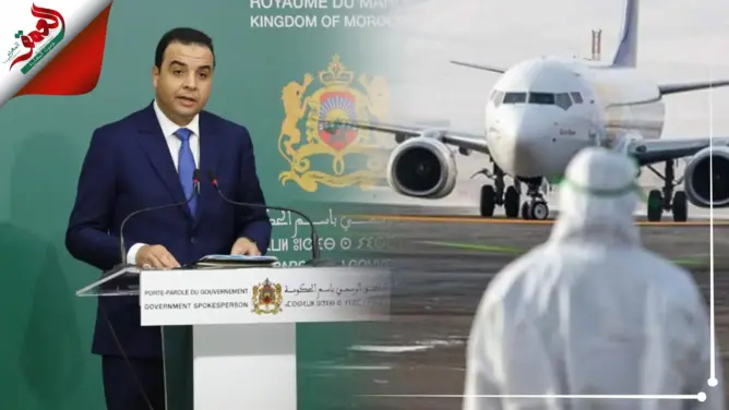 الحكومة: فتح الحدود نناقشه بشكل جدي والقرار المناسب سيتخذ خلال يومين