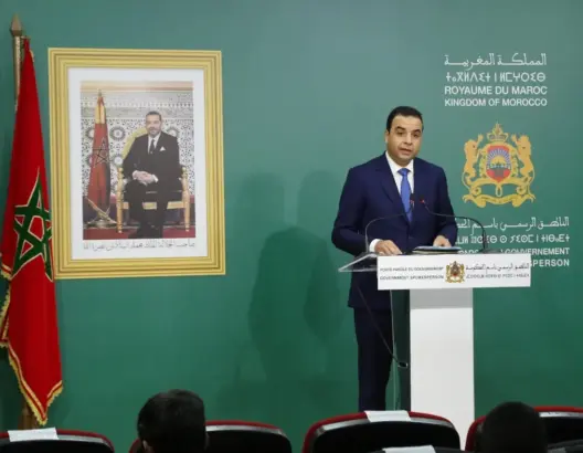 الحكومة ترد على المعارضة: لا نُشرع للأشخاص ومقترح التنافي المقصود منه معروف (فيديو)