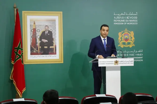 الحكومة ترد على المعارضة: لا نُشرع للأشخاص ومقترح التنافي المقصود منه معروف (فيديو)