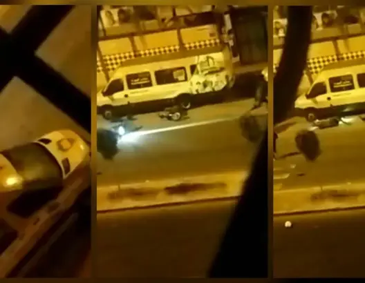 هذه حقيقة وفاة “مول الموطور” ضحية الرشق بالحجارة بالدار البيضاء