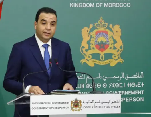 الحكومة ترد على المعارضة: مقترحات التنافي معروف المقصود منها وسحب القوانين دستوري