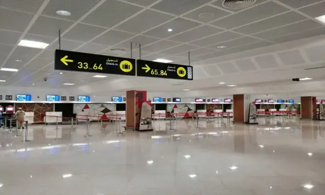 أطر ومستخدمو المطارات يعلقون إضرابا كان مقررا لـ5 أيام