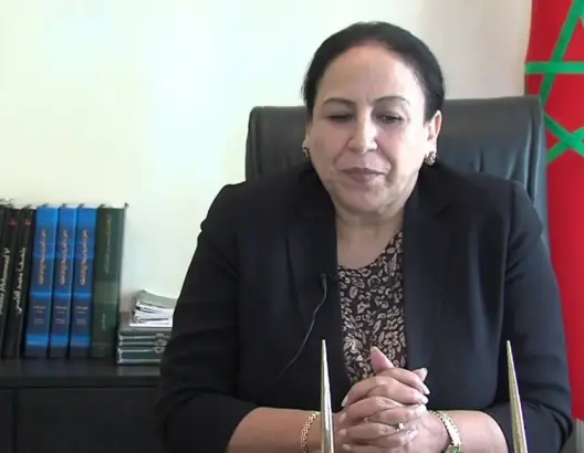 مديرة الوثائق الملكية: البيعة عقد ديمقراطي بامتياز يؤرخ لأحد أسس الحكم بالمغرب
