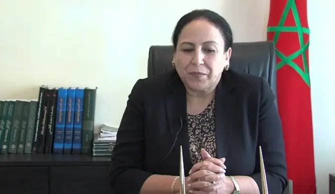 مديرة الوثائق الملكية: البيعة عقد ديمقراطي بامتياز يؤرخ لأحد أسس الحكم بالمغرب