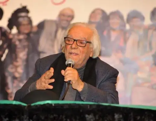 المسرح المغربي يفقد أحد أهراماته .. وفاة الفنان عبد القادر البدوي 