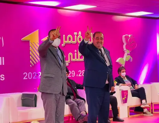 لشكر: عشتُ عمري كله في الاتحاد ولم أندم على ذلك.. وهذا برنامجي للولاية الثالثة