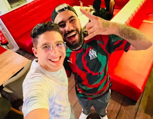 “طوطو” بالكاميرون لتشجيع المنتخب المغربي في “الكان”