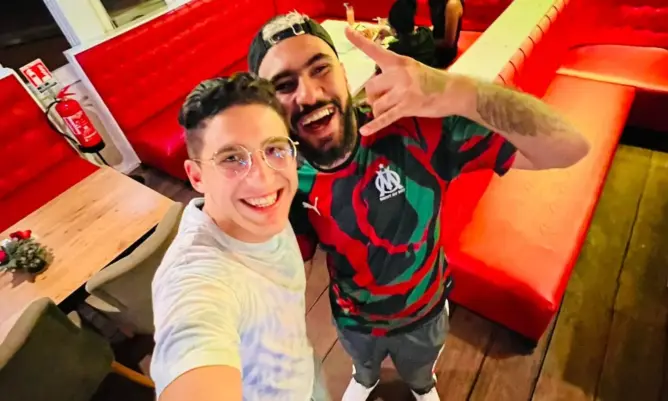“طوطو” بالكاميرون لتشجيع المنتخب المغربي في “الكان”