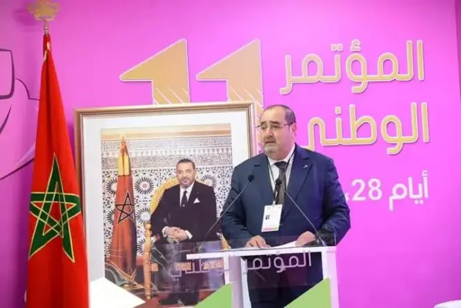 لشكر: المواجهة مع قوى الإسلام السياسي كانت “ضرورة الوقت” لكنها أنهكت الإتحاد