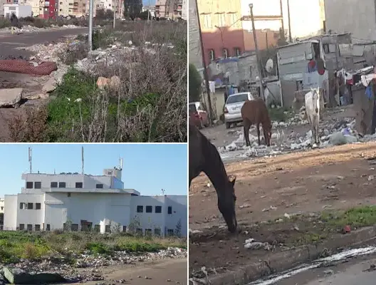 الفوارق المجالية بجهة الدار البيضاء سطات تطرق باب البرلمان